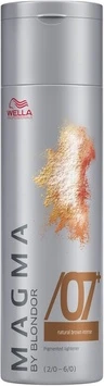 Крем-тонирующая краска Wella Magma By Blondor