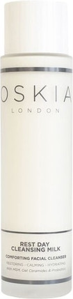 Очищающее молочко Oskia Rest Day Comforting Cleansing Milk