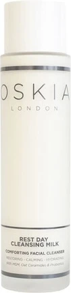 Очищающее молочко Oskia Rest Day Comforting Cleansing Milk