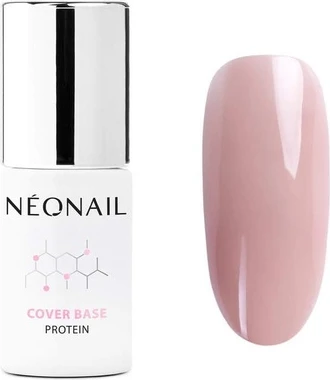 Base Coat Gel Modeling Cover Protein Nonail Neonail