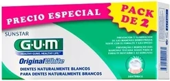 Зубная паста Sunstar Gum White