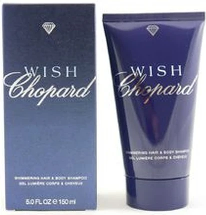 Парфюмированный гель для душа Chopard Wish