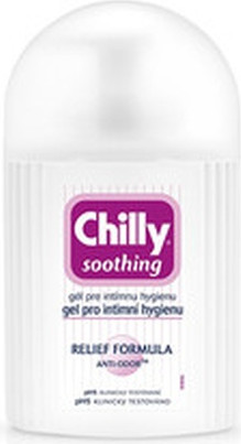 Facial Spray Chilly