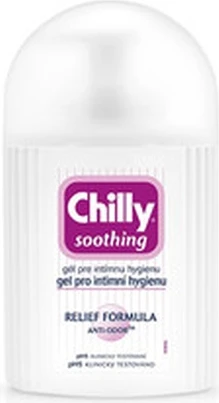 Facial Spray Chilly