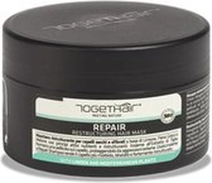 Маска для волос Togethair Togethair Repair Mask для поврежденных волос