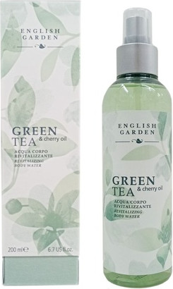 Вода для тела Atkinsons English Garden
