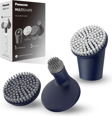 Насадка-щетка для лица Panasonic Multishape Modular Personal Care System