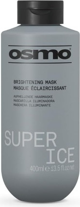 Маска для волос Osmo Super Ice Brightening Mask