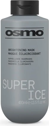 Маска для волос Osmo Super Ice Brightening Mask