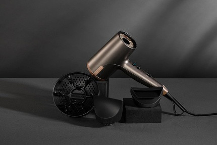 Фен Remington One Dry & Style Compact