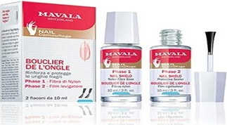 Средство для ногтей Mavala Renforce Ongle