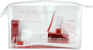 Набор для отбеливания зубов Swissdent Swissdent