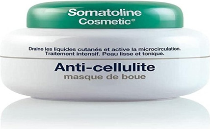 Маска для Тела Somatoline