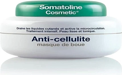 Маска для Тела Somatoline
