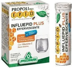 Диетическая добавка Specchiasol Influepid Plus