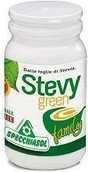 Подсластитель Specchiasol Stevygreen Family