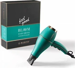 Фен Kiehl's Bloom Turquoise