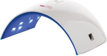 Сушилка для ногтей Sun Led Xanitalia Pro Xan Nail Dryer 36 Power X для фотополимеризации геля