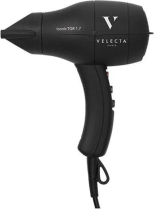 Фен Velecta Tgr 1.7 Black