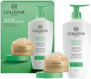 Набор для ухода за телом Collistar Firming Efficacy