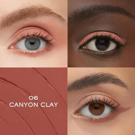 Жидкие тени для век и подводка Lancome Idole Tint