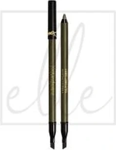 Карандаш для глаз Yves Saint Laurent Lines Liberated
