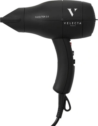Фен Velecta Iconic