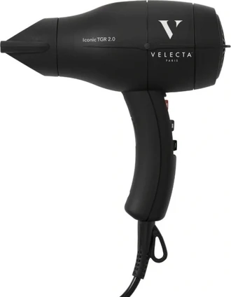 Фен Velecta Iconic