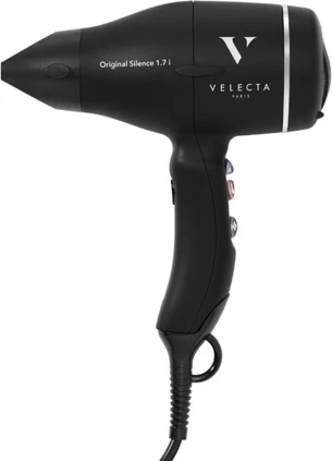 Фен Velecta Original Silence 1.7 I Black