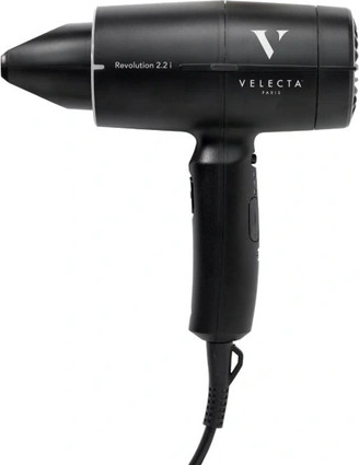 Фен Velecta Revolution 2.2 I Black