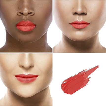 Матовая жидкая помада All Tigers Vegan Liquid Lipstick