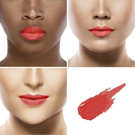 Матовая жидкая помада All Tigers Vegan Liquid Lipstick