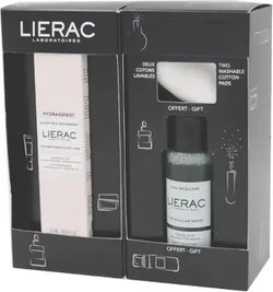 Крем для век Lierac The Eye Care Routine