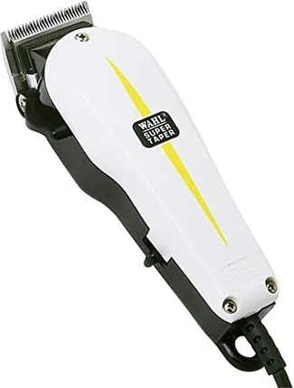 Машинка для стрижки волос Wahl Super Taper