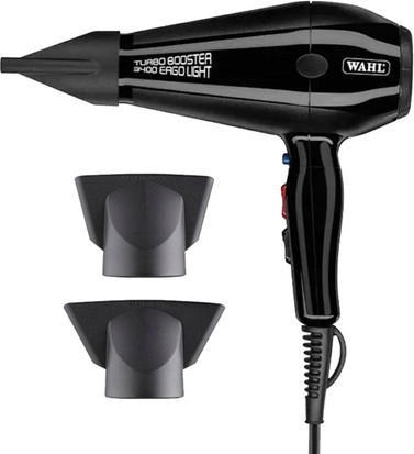 Фен Wahl Turbo Booster