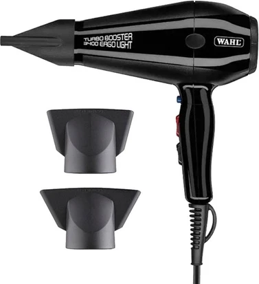 Фен Wahl Turbo Booster