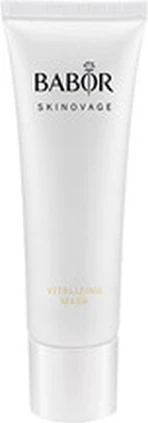 Увлажняющая маска для лица Babor Skinovage Vitalizing Mask