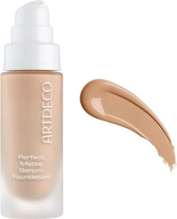 Тональная основа Artdeco Perfect Matte Serum Foundation