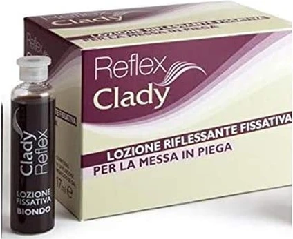 Краска для волос Clairol Friz Blond C24