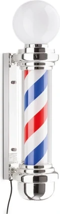 Набор Инструментов для Стайлинга Xanitalia Pro Xan Pro Barber Lux Illuminating