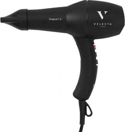 Фен Velecta Original 1.3 Black Velvet