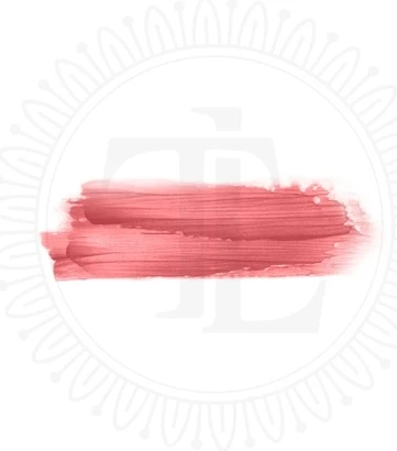 Помада T.Leclerc Прозрачный тон 07