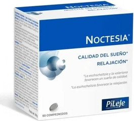Комплекс Pileje Noctesia