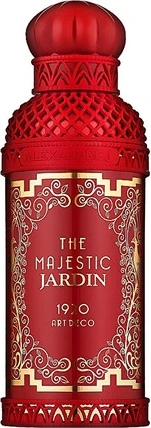 Одеколон Alexandre J The Majestic Jardin