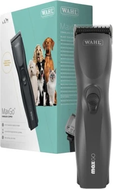 Беспроводная машинка Wahl Professional