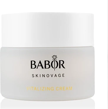 Крем для лица Babor Skinovage Vitalizing Cream
