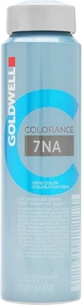 Краска для волос Goldwell Colorance Color Medium Natural Ash Blonde