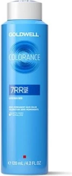 Краска для волос Goldwell Colorance Max Сочный Красный
