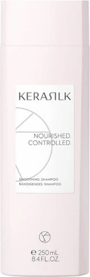 Шампунь Goldwell Kerasilk Питающий и Разглаживающий