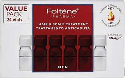 Уход для Волос и Кожи Головы Foltene